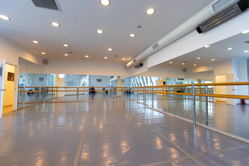 World Dance Center Dance Studios